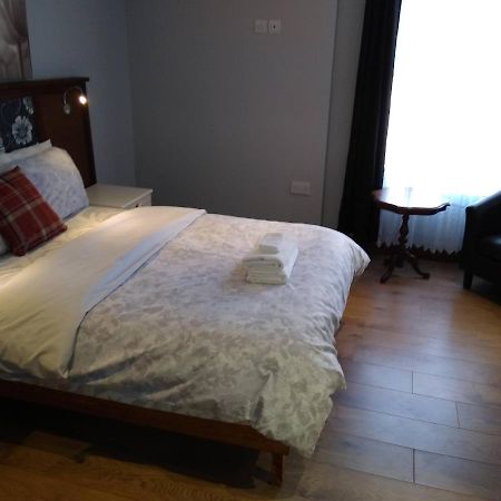 Apartamento Grace House Margate Exterior foto