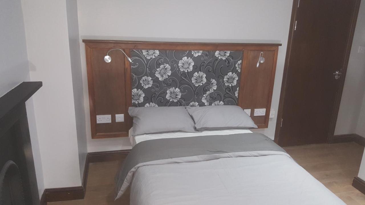 Apartamento Grace House Margate Exterior foto