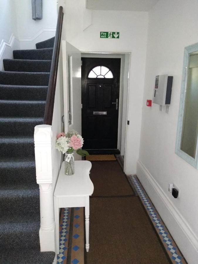 Apartamento Grace House Margate Exterior foto